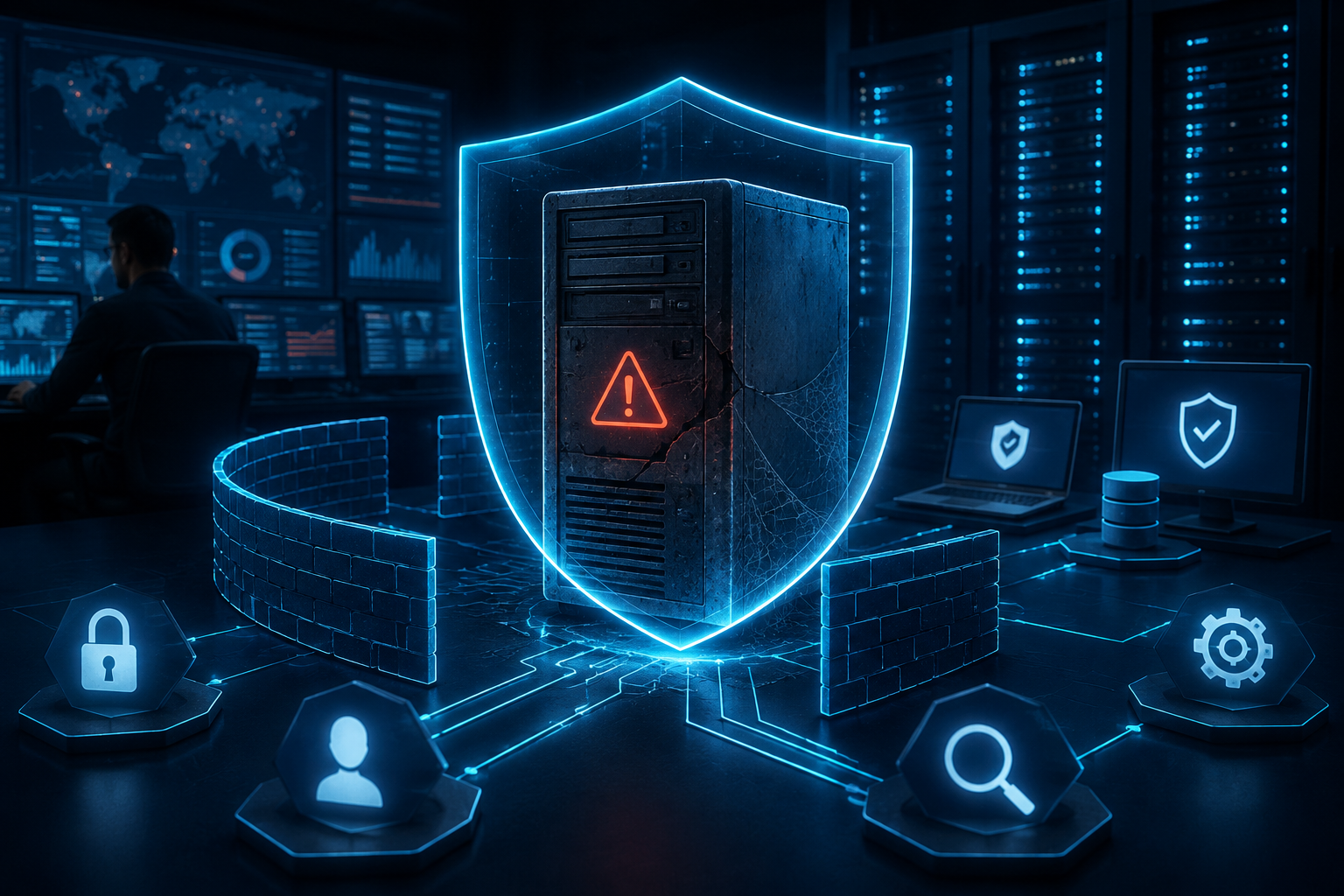 How to Stay Secure Managing End-of-Life Software