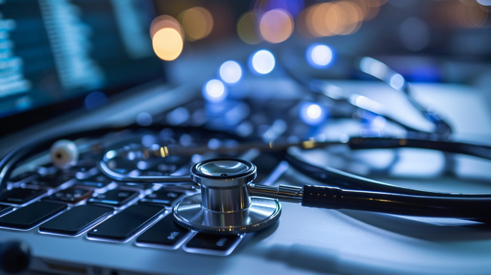 Aesto Health says data breach affects over 9.5 million patients