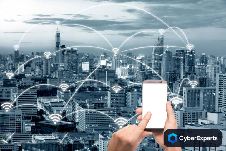 Wireless Network Security Considerations: 12 Things to Get Right