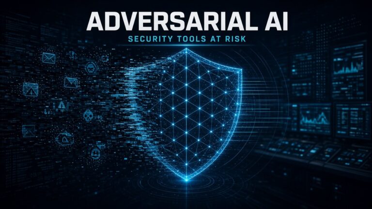 Are Your AI-Powered Security Tools Vulnerable to Adversarial Inputs?