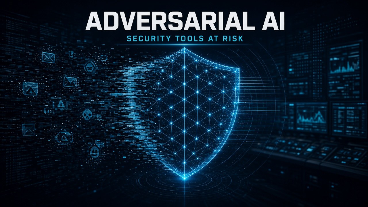 Are Your AI-Powered Security Tools Vulnerable to Adversarial Inputs?