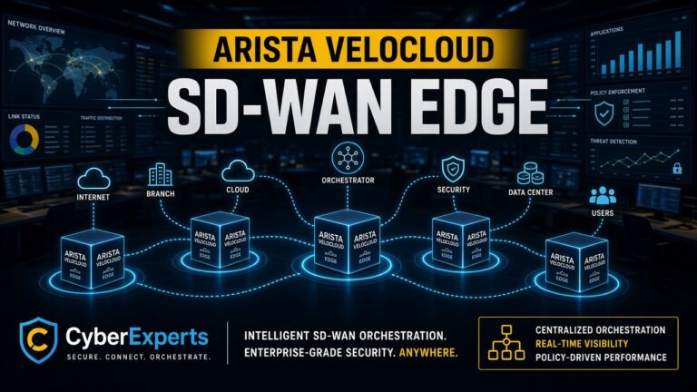 Arista VeloCloud CVE-2026-93952: On-Prem Orchestrator CVSS 10 — KEV Due September 25