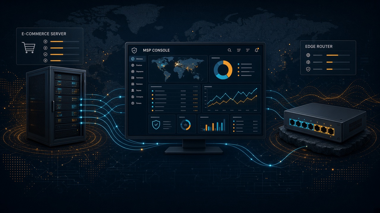 The 5-Minute Cyber Brief: September 8, 2026