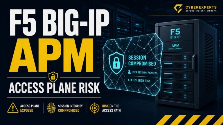 F5 BIG-IP APM CVE-2026-94127: Unauth Heap Overflow RCE on APM+OAuth VIPs — KEV Due September 25