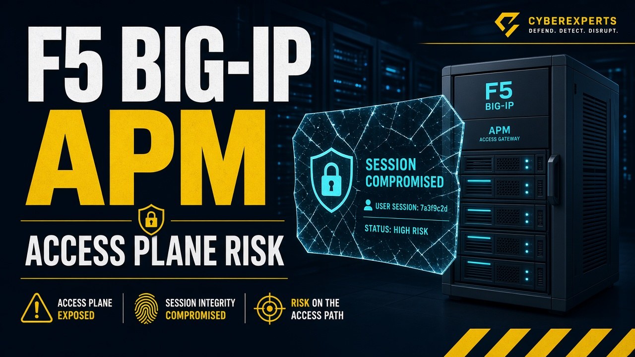 F5 BIG-IP APM CVE-2026-94127: Unauth Heap Overflow RCE on APM+OAuth VIPs — KEV Due September 25
