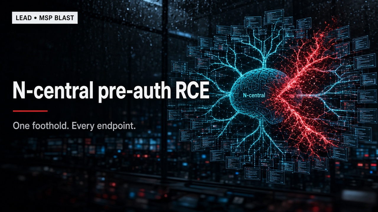 The 5-Minute Cyber Brief: September 17, 2026
