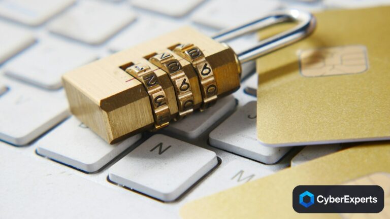 Asymmetric Encryption Example: RSA Explained Step by Step
