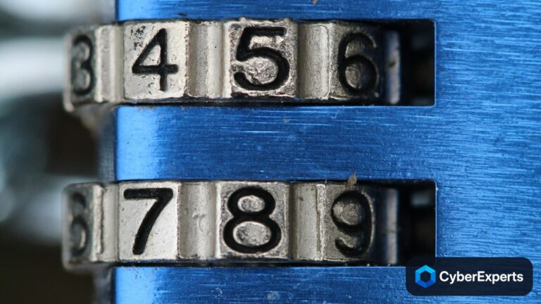Common Encryption Methods in 2026