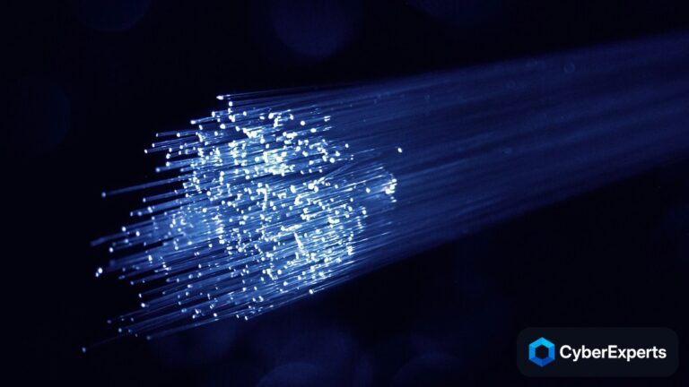 Cryptography and Network Security: 4 Core Principles Explained
