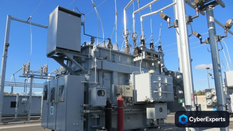 Major Cyber Attacks on Critical Infrastructure (2021–2026)