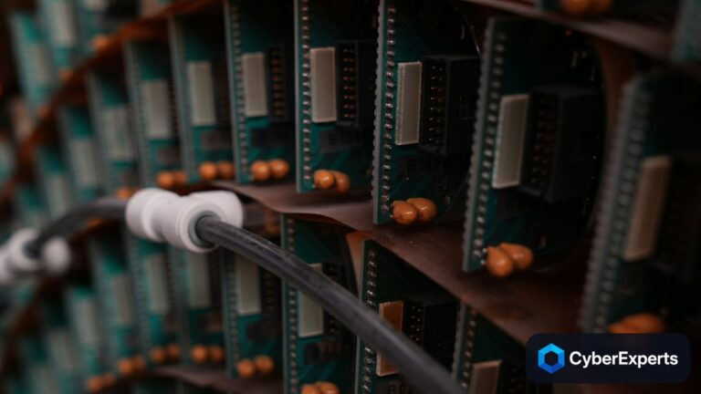 10 Top Cybersecurity Challenges