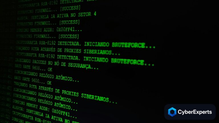 Cybersecurity Crisis Looms as CVE Program Faces Uncertainty