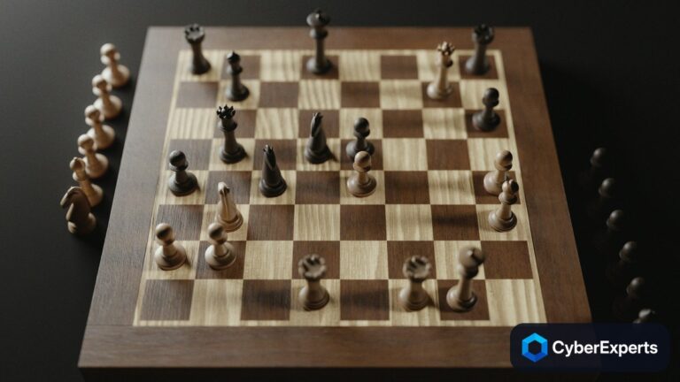 Cybersecurity Tabletop Drills: A Crucial Exercise for Digital Defense