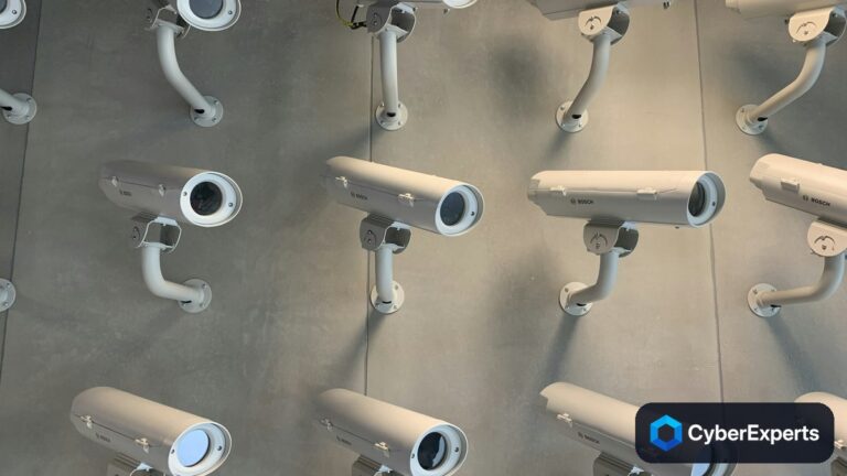 Dahua Camera Security Breach: ONVIF and Upload Exploits Threaten Privacy