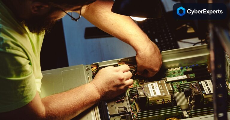 Dell’s server update tool needs its own update — move DSU to 2.3.0.0
