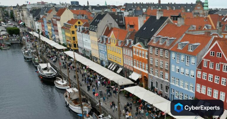A partner’s login pulled 8.8 million Danish records — check what your vendor keys can pull