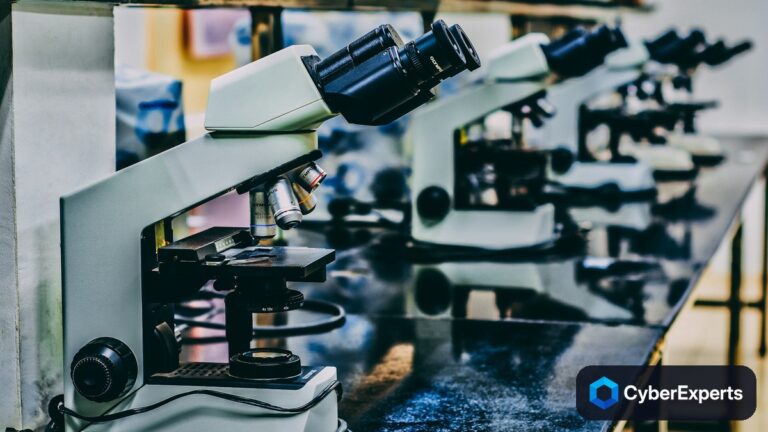 DIAGNOS Unveils CARA’s New Cybersecurity Milestone with COCD Certification