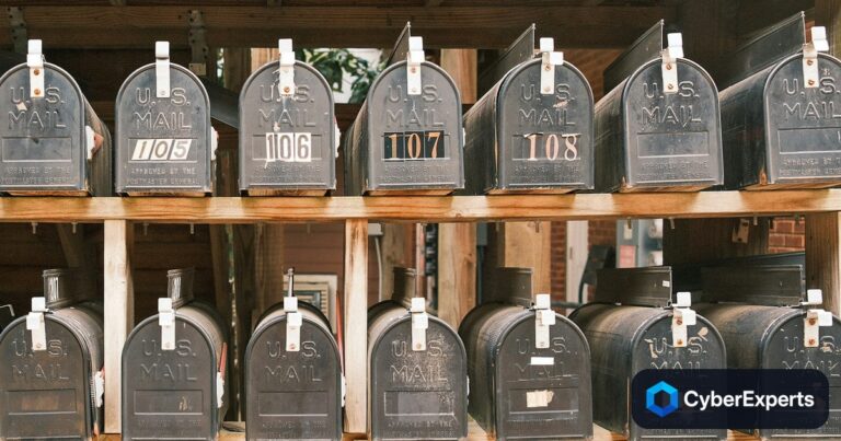 Tuesday’s brief: Exchange inboxes, then Rejetto HFS, Dell’s update tool, Denmark’s registry