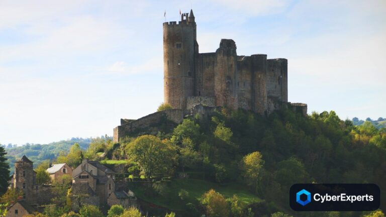 Fortresses of the Future: AI Data Centers Under Cyber Siege