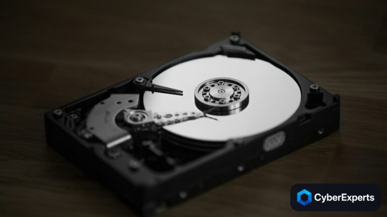 How to Encrypt an External Hard Drive: 6 Ways (Windows, Mac, Linux)