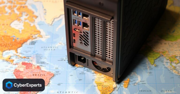 Rejetto file servers are being probed — upgrade HFS before the scans turn into break-ins