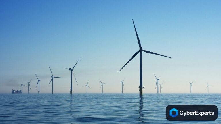 Revolutionizing Wind Energy: Uniting Forces for Turbine Security Breakthroughs