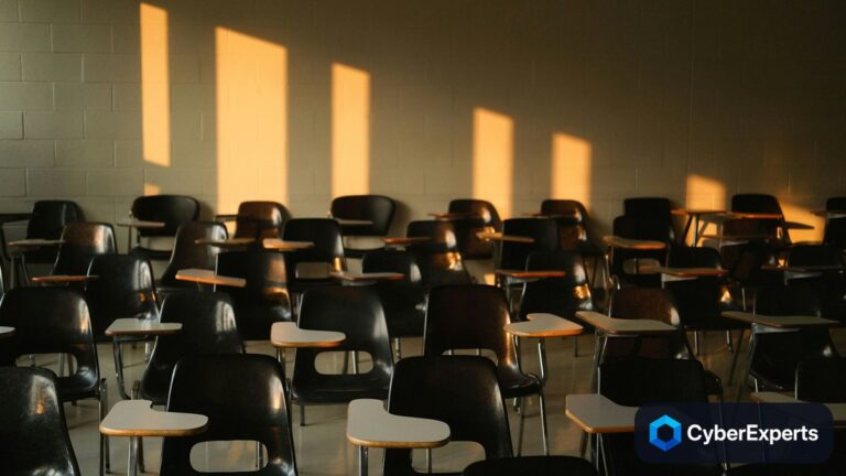 Rhode Island College Cybersecurity Program: A National Model of Excellence