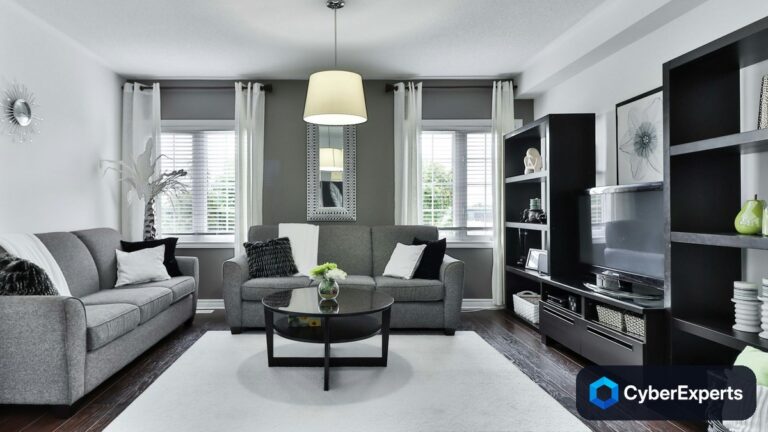 Safeguarding Your Smart Home: Expert Cybersecurity Tips From NIST