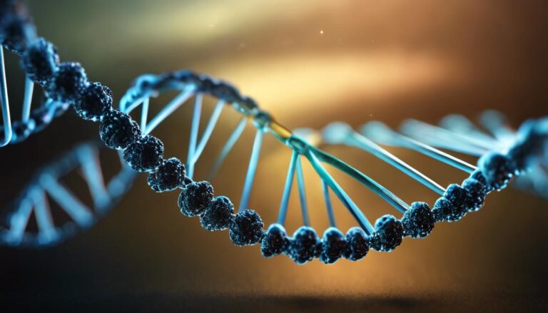 Exploring Privacy Risks in DNA Ancestry Testing