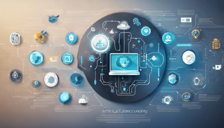 AI and Cyber Security: Revolutionizing Cyber