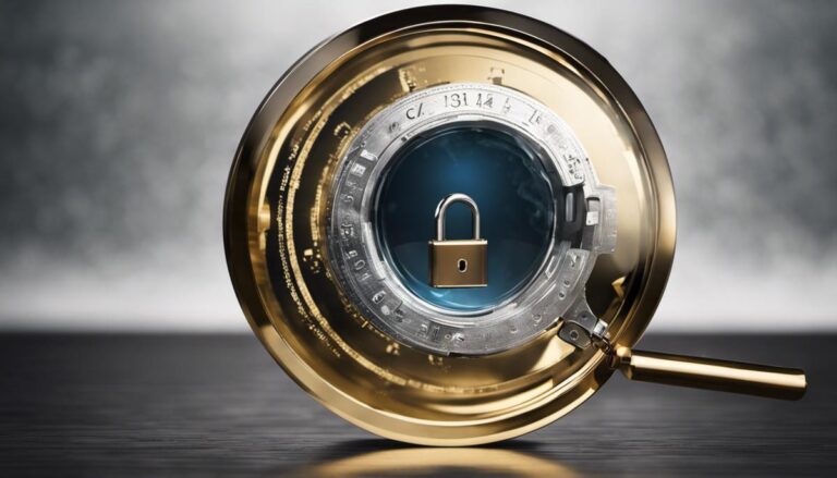 Navigating the Impact of Cybersecurity Breaches