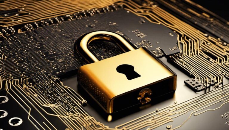 Latest Advancements in Cybersecurity Technology