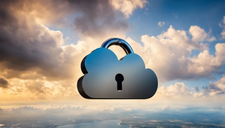 Secure Tips for Optimizing Cloud Computing Security