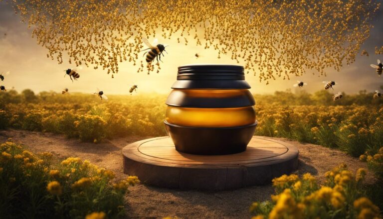 Honey Pot Cyber Security: The Role of Honey Pots