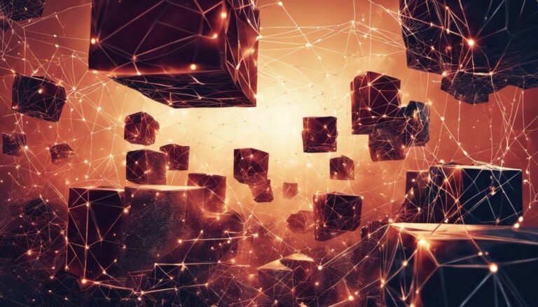 Blockchain and Cybersecurity: A Critical Analysis