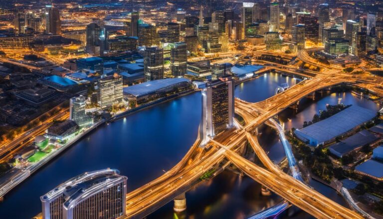 Cybersecurity For Critical Infrastructure