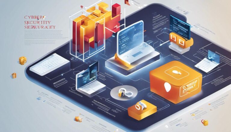 Understanding the Essentials of Information Cyber Security