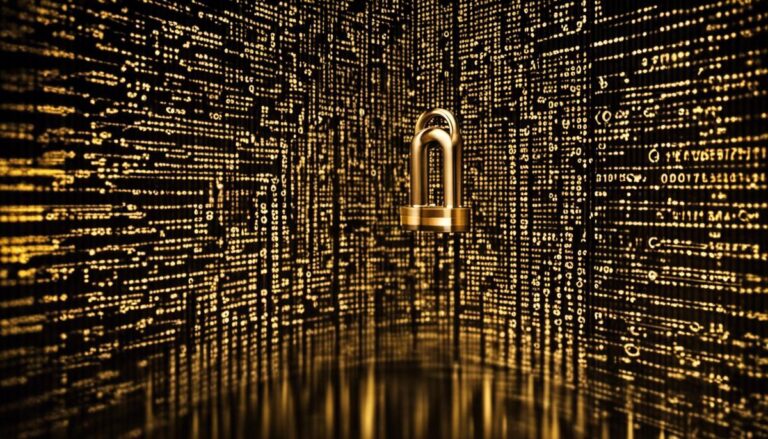 In-Depth Look at Cyber Security Computer Technology