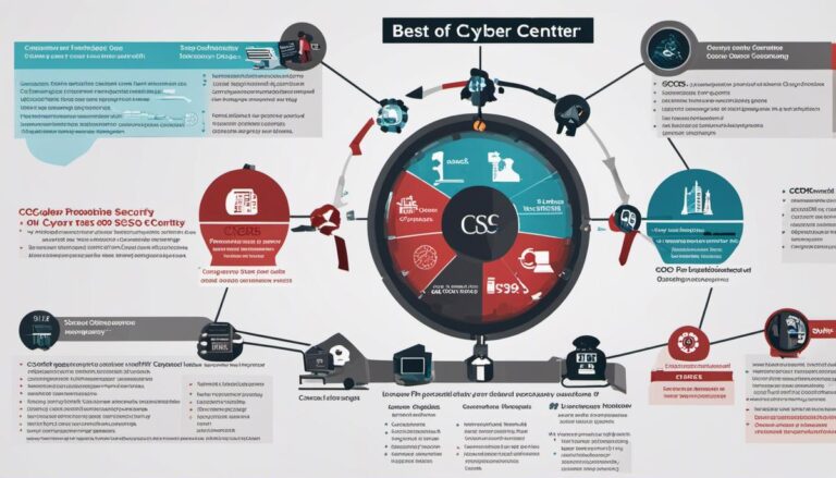 Mastering the Cyber Security Operation Center: Trends & Best Practices