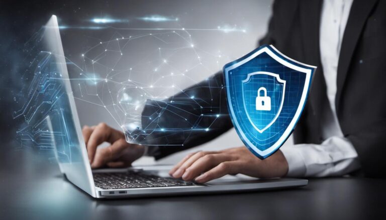 Cyber Security Services Companies: Ensuring Business Protection