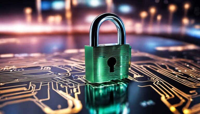 Research on Cyber Security: An In-depth Analysis