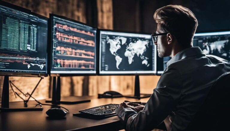 Navigating Cybersecurity Management: A Tech Enthusiast’s Insight