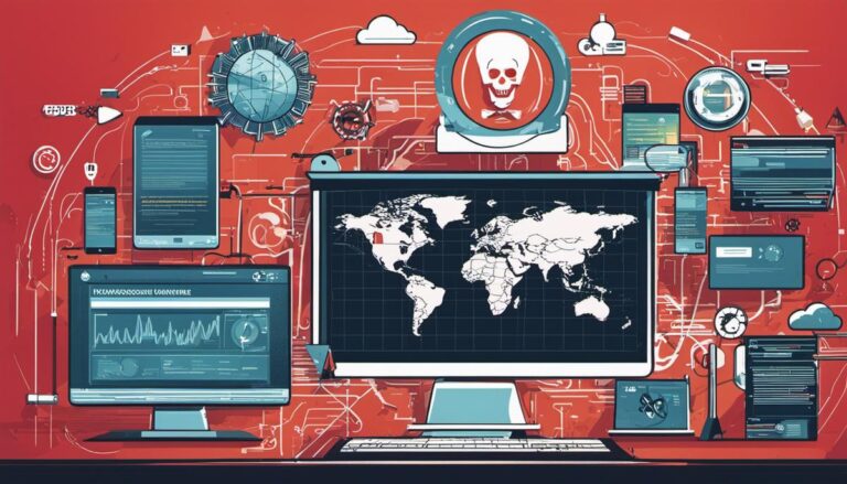 Mastering Cyber Security for Beginners