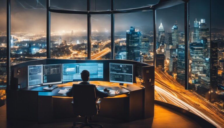 An Effective Cyber Security Plan: A Guide