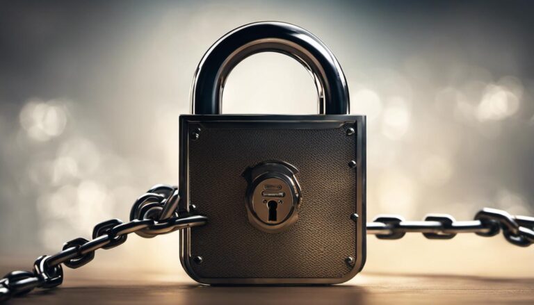 The Importance of Cybersecurity