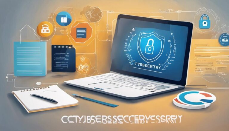 How to Get a Job in Cybersecurity