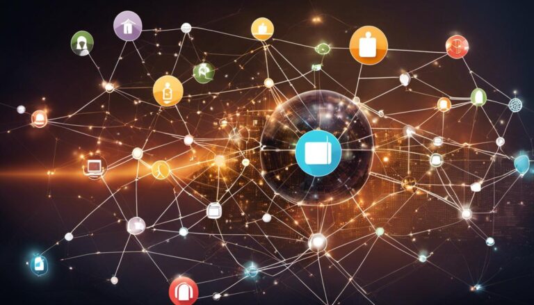 Cybersecurity Networking: Embracing the Future of Secure Tech