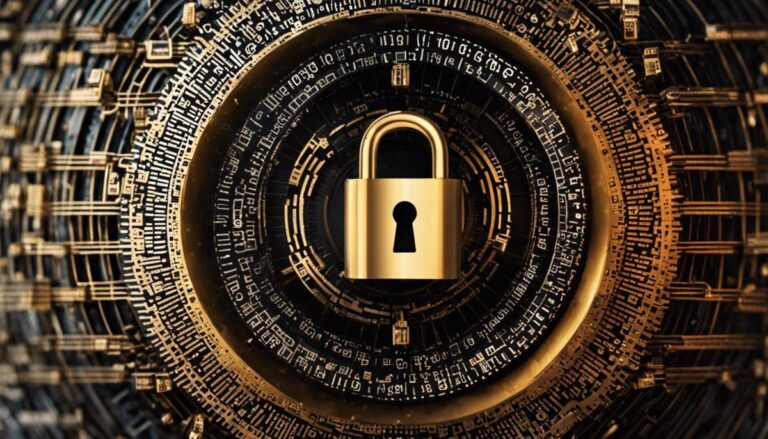 Emerging Trends in Cybersecurity Solutions