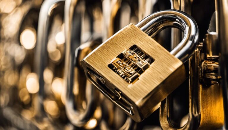 Best Practices for Data Security