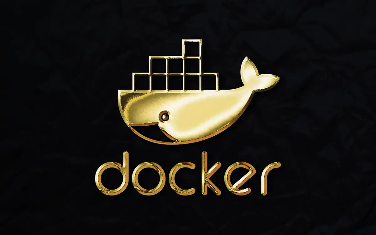 A vibrant image showcasing Docker's transformative capabilities